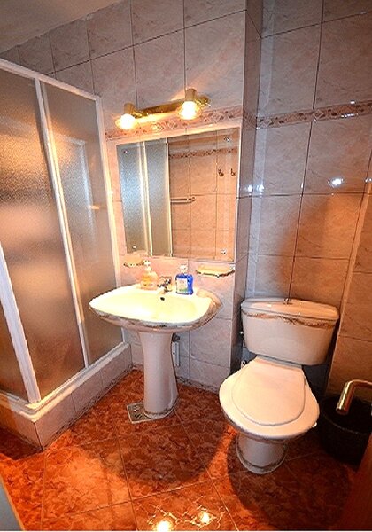 Ingrijitoare interna pt. batran putin deplasabil